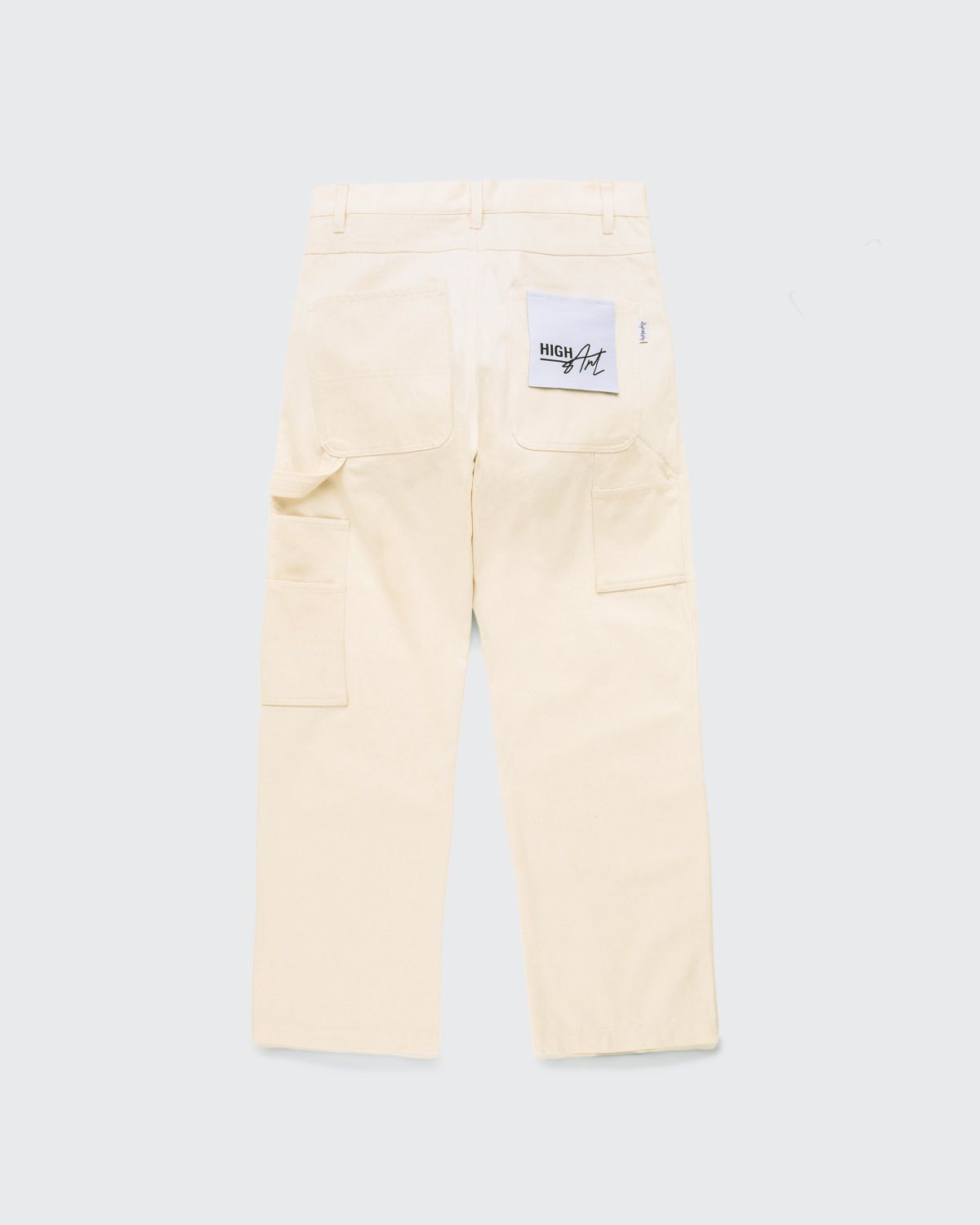 Off white cheap painter pants